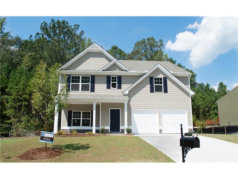 103 Valdosta Avenue, Canton, GA 30114 (MLS #5691429) :: North Atlanta Home Team