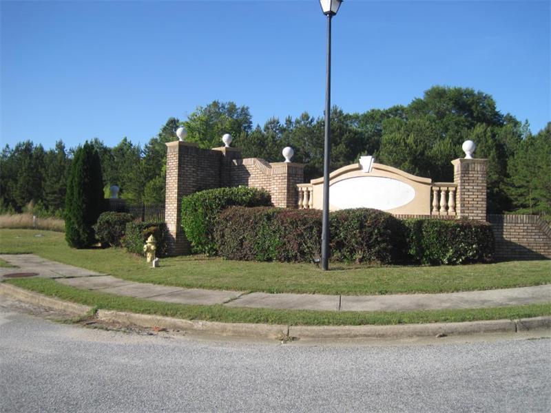 1612 Norris Landing Drive - Photo 1