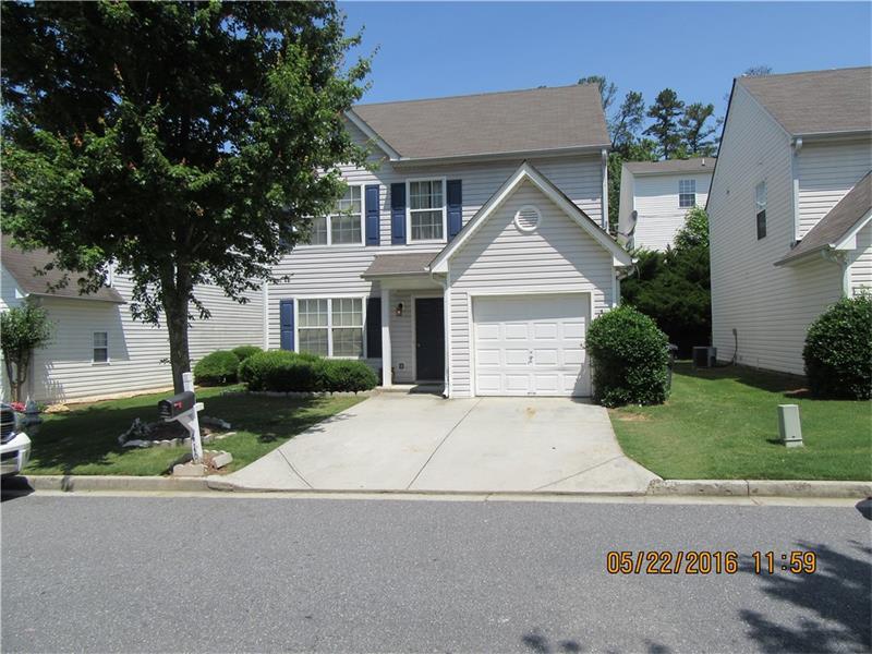 416 Spring Head Drive - Photo 1