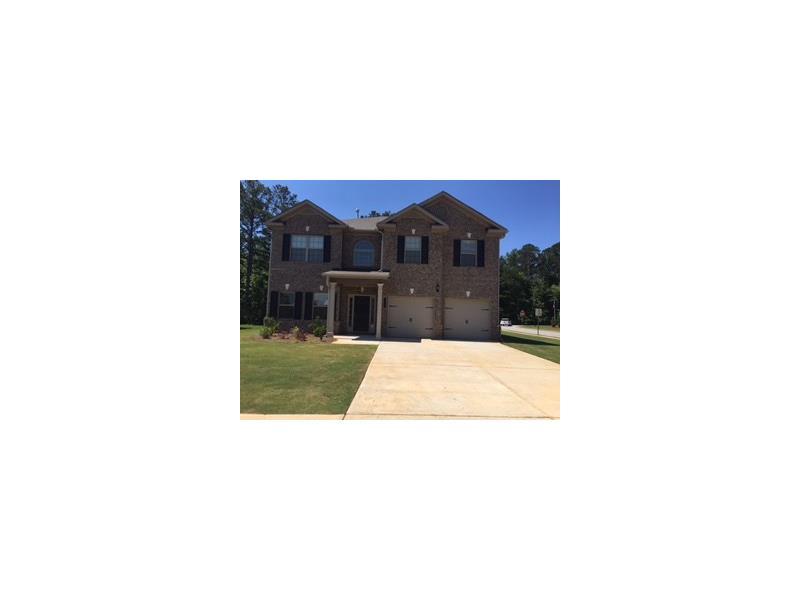 1205 Heartwood Avenue - Photo 1