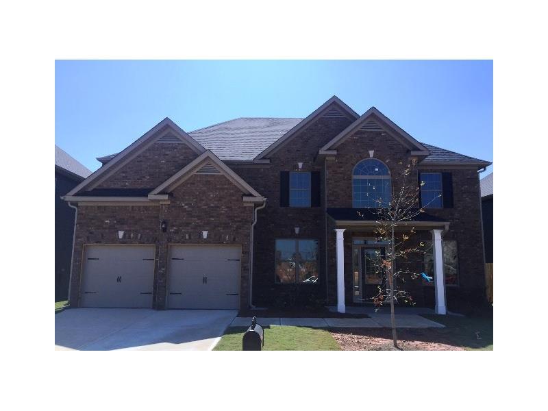 656 Mariposa Lane - Photo 1
