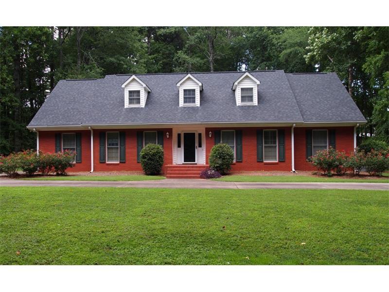 4487 Brookwood Drive - Photo 1