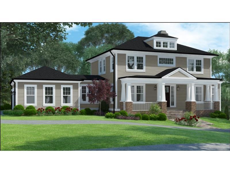 4011 Whittington Drive - Photo 1