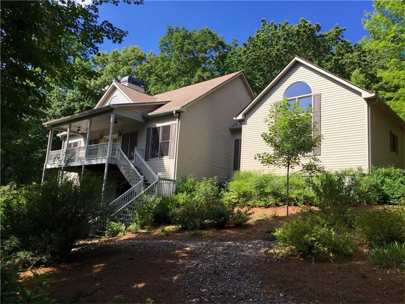 147 Camelot Way, Jasper, GA 30143 (MLS #5697039) :: North Atlanta Home Team