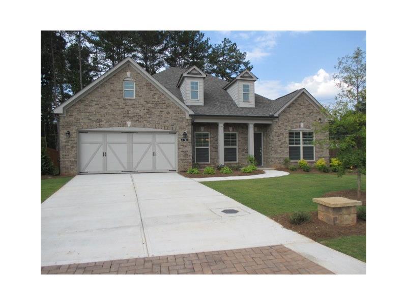 4780 Amble Trace, Cumming, GA 30040 (MLS #5697230) :: North Atlanta Home Team