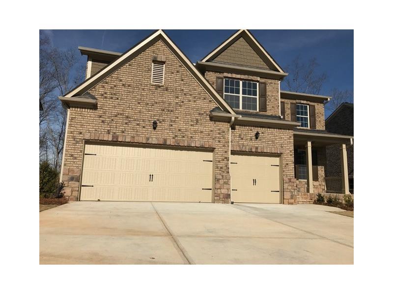 2245 Cassidy Road, Cumming, GA 30041 (MLS #5699851) :: North Atlanta Home Team