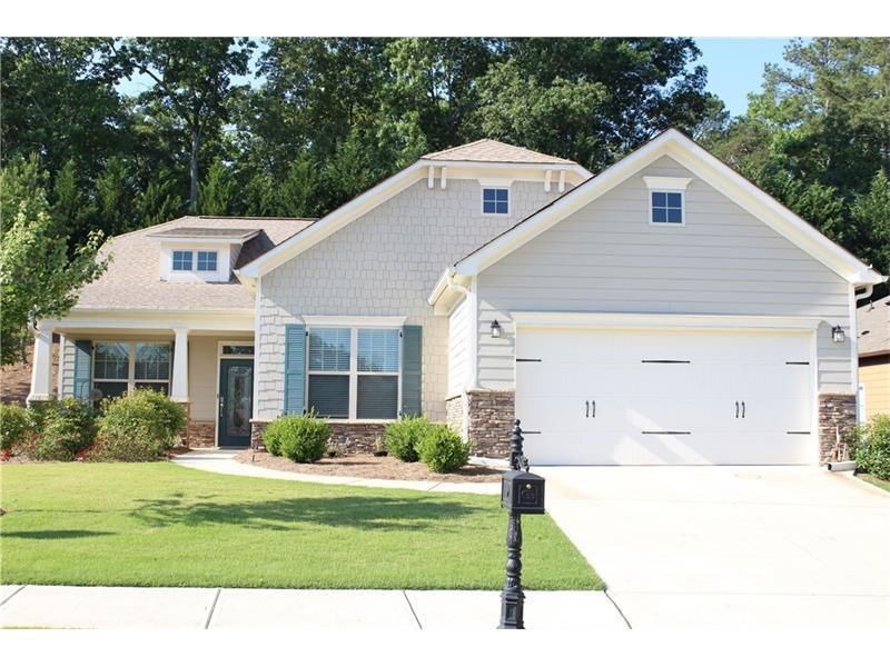 453 Larkspur Drive - Photo 1