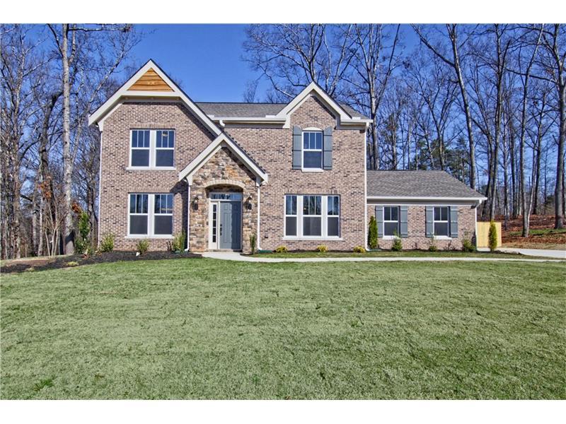 131 Ivy Court - Photo 1