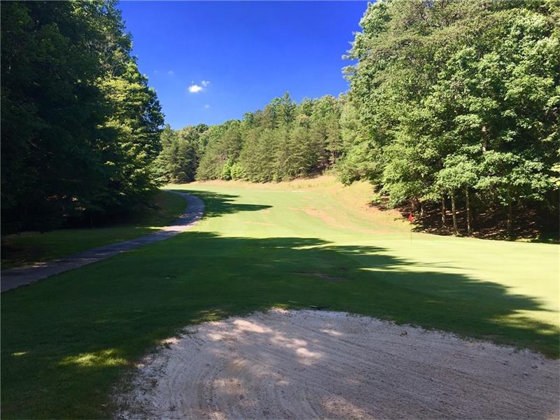 231 Toccoa Court, Ellijay, GA 30540 (MLS #5702263) :: North Atlanta Home Team