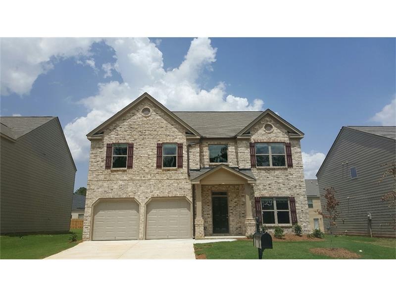 3647 Lebella Lane, Bethlehem, GA 30620 (MLS #5702719) :: North Atlanta Home Team