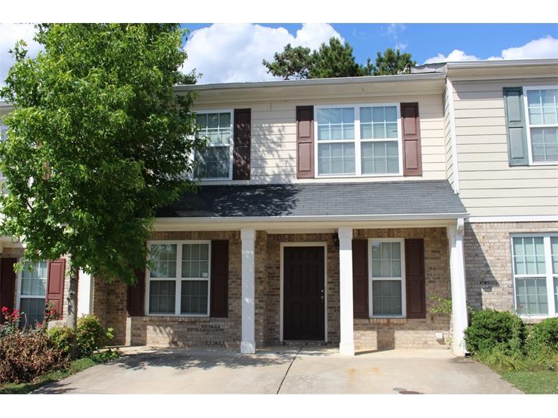 17 Princeton Avenue, Adairsville, GA 30103 (MLS #5702867) :: North Atlanta Home Team