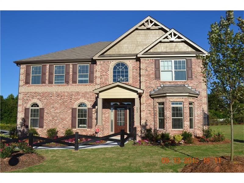 4719 Shire Drive, Lithonia, GA 30038 (MLS #5702974) :: North Atlanta Home Team