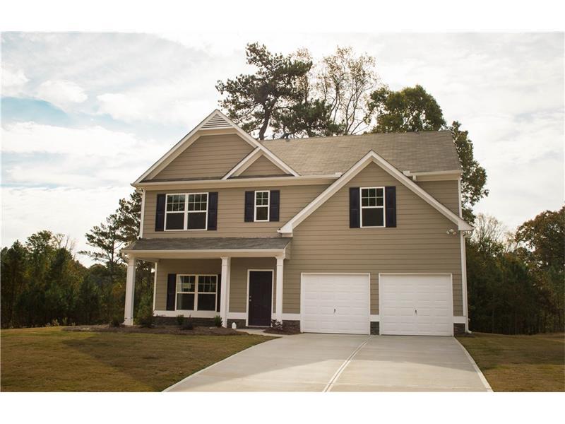 515 Susie Creek Lane, Villa Rica, GA 30180 (MLS #5703123) :: North Atlanta Home Team