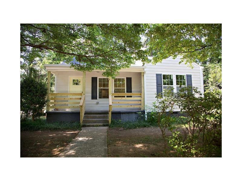 610 Cofield Drive, Hapeville, GA 30354 (MLS #5703296) :: North Atlanta Home Team
