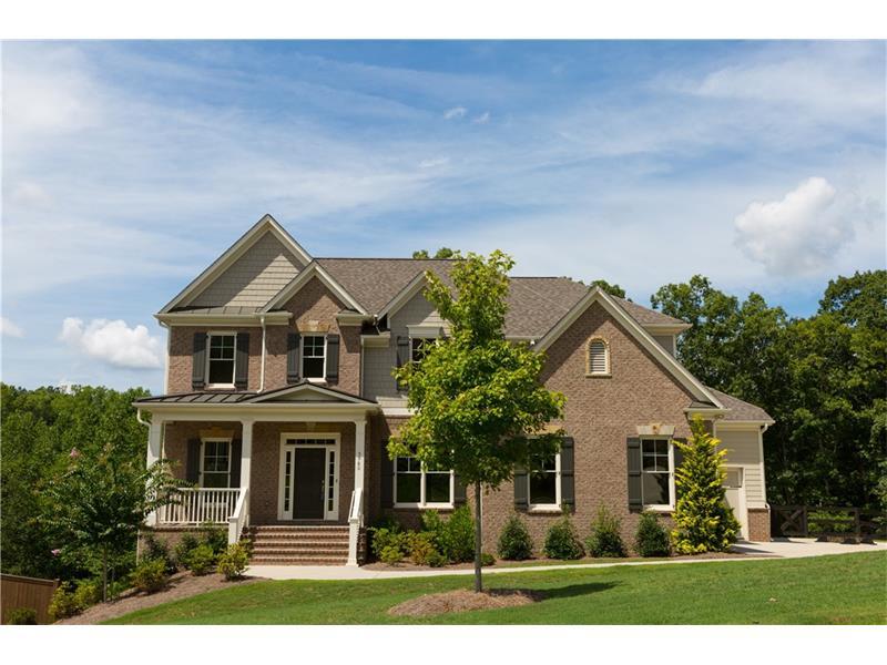 5890 Windjammer Point, Cumming, GA 30041 (MLS #5703769) :: North Atlanta Home Team