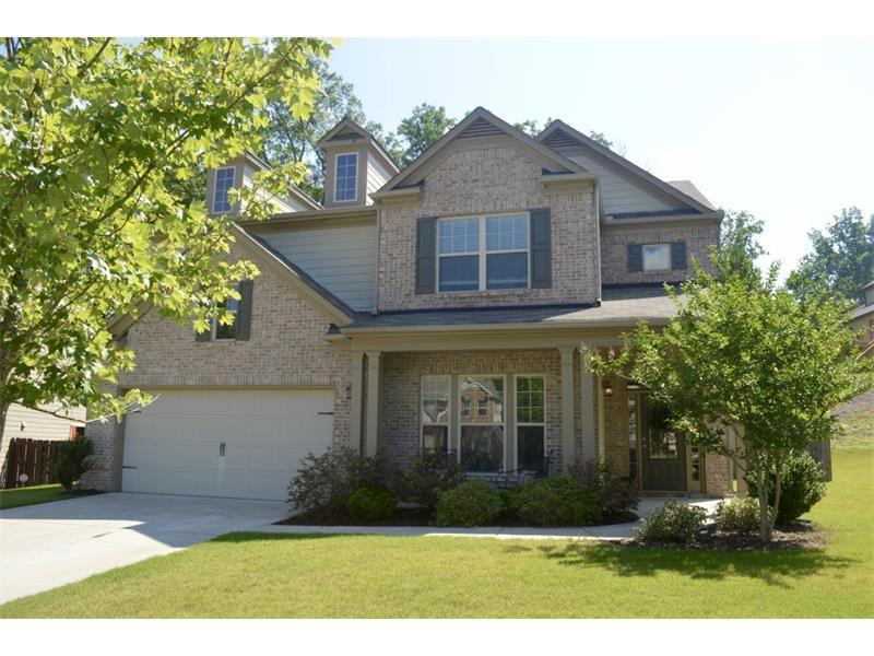 5510 Kings Hill Drive, Cumming, GA 30040 (MLS #5704913) :: North Atlanta Home Team