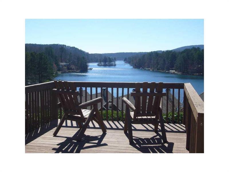 199 Lakeside Drive, Waleska, GA 30183 (MLS #5705114) :: North Atlanta Home Team