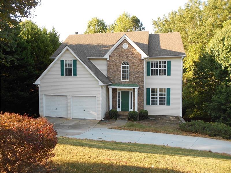 4355 Longmont Drive, Cumming, GA 30028 (MLS #5705128) :: North Atlanta Home Team