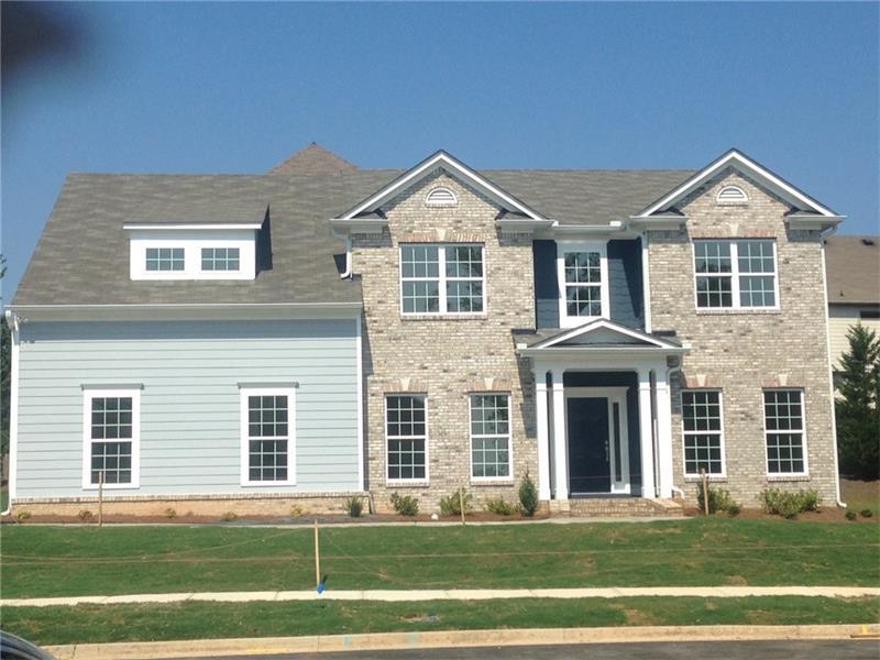3004 Home Town Court, Buford, GA 30519 (MLS #5705182) :: North Atlanta Home Team