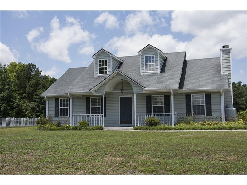 300 Marcell Court, Temple, GA 30179 (MLS #5705213) :: North Atlanta Home Team