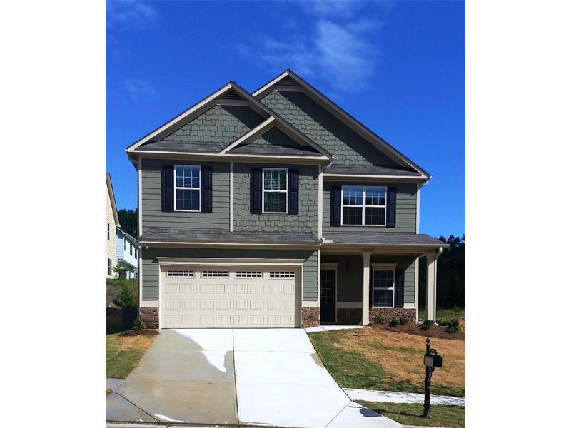 658 Pine Lane, Lawrenceville, GA 30043 (MLS #5705275) :: North Atlanta Home Team