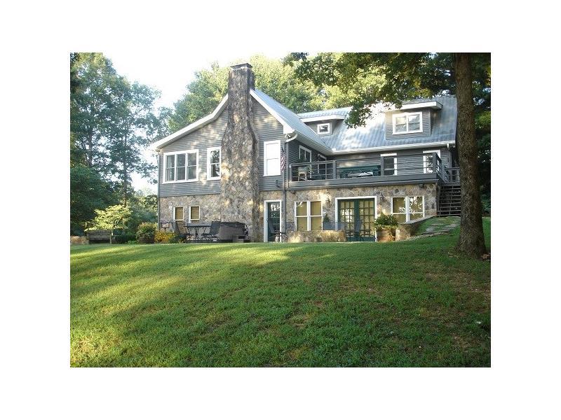 2900 New Liberty Road N, Clarkesville, GA 30523 (MLS #5705601) :: North Atlanta Home Team
