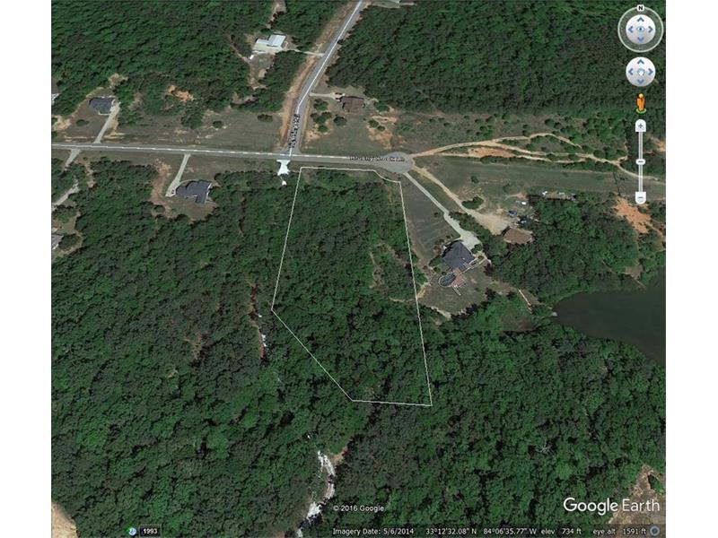 9 Brushy Creek Lane, Jackson, GA 30233 (MLS #5706193) :: North Atlanta Home Team