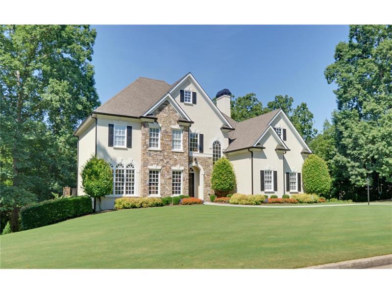 2190 Fleurie Lane, Braselton, GA 30517 (MLS #5706337) :: North Atlanta Home Team