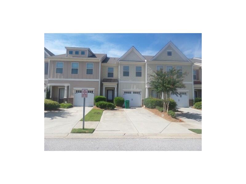 4952 Longview Walk, Decatur, GA 30035 (MLS #5706921) :: North Atlanta Home Team