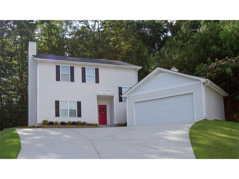 108 Brookview Court, Dallas, GA 30132 (MLS #5707144) :: North Atlanta Home Team