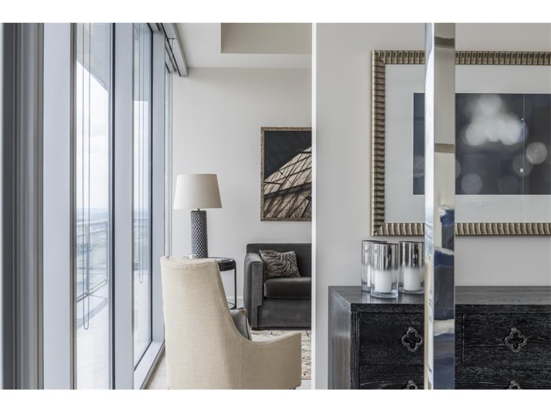 1065 Peachtree Street NE #3203, Atlanta, GA 30309 (MLS #5707187) :: North Atlanta Home Team