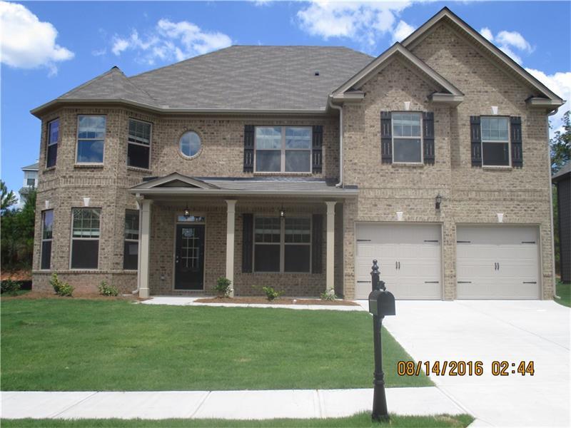 140 Julia Ann Lane, Covington, GA 30016 (MLS #5708601) :: North Atlanta Home Team
