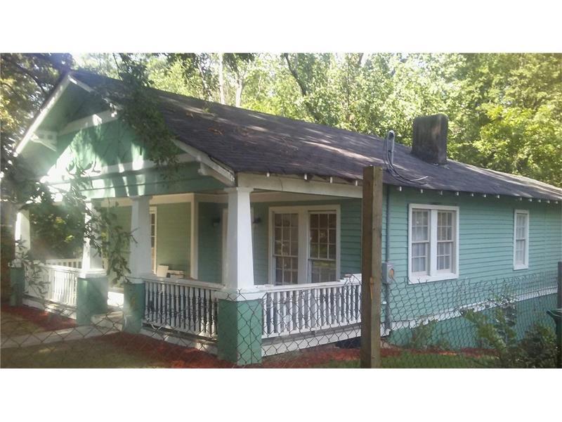 675 S Grand Avenue, Atlanta, GA 30318 (MLS #5709235) :: North Atlanta Home Team