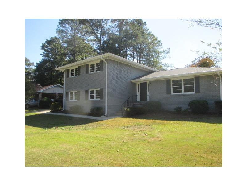 3797 Doroco Drive W, Doraville, GA 30340 (MLS #5709243) :: North Atlanta Home Team