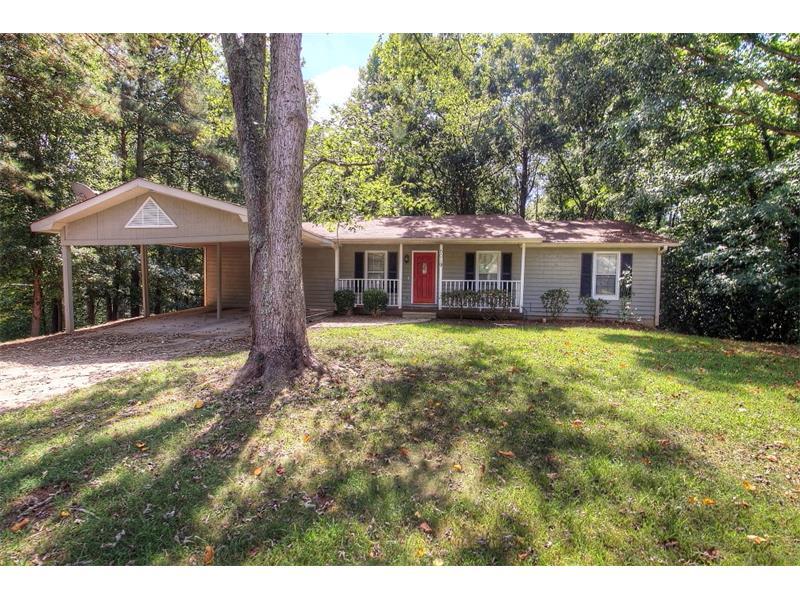 5019 Springtree Court, Lithonia, GA 30038 (MLS #5709394) :: North Atlanta Home Team