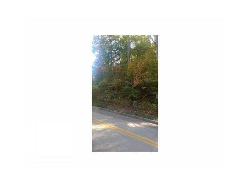 0 Boulder Park Drive, Atlanta, GA 30331 (MLS #5709399) :: North Atlanta Home Team