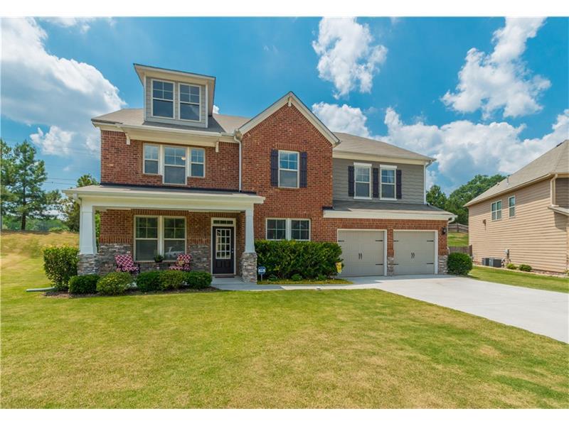 4430 Carver Court, Cumming, GA 30040 (MLS #5711333) :: North Atlanta Home Team