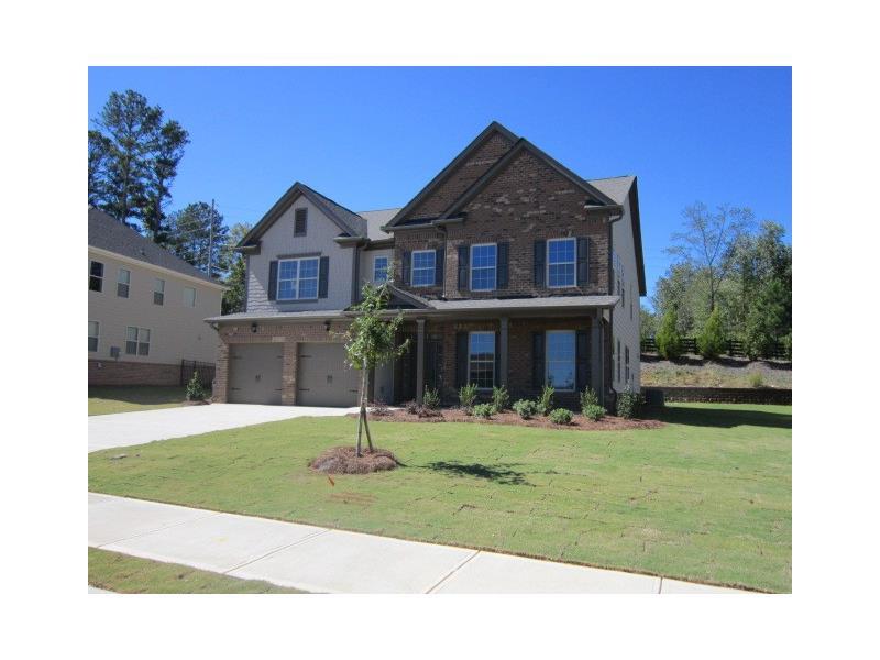 7330 Bromyard Terrace, Cumming, GA 30040 (MLS #5712582) :: North Atlanta Home Team