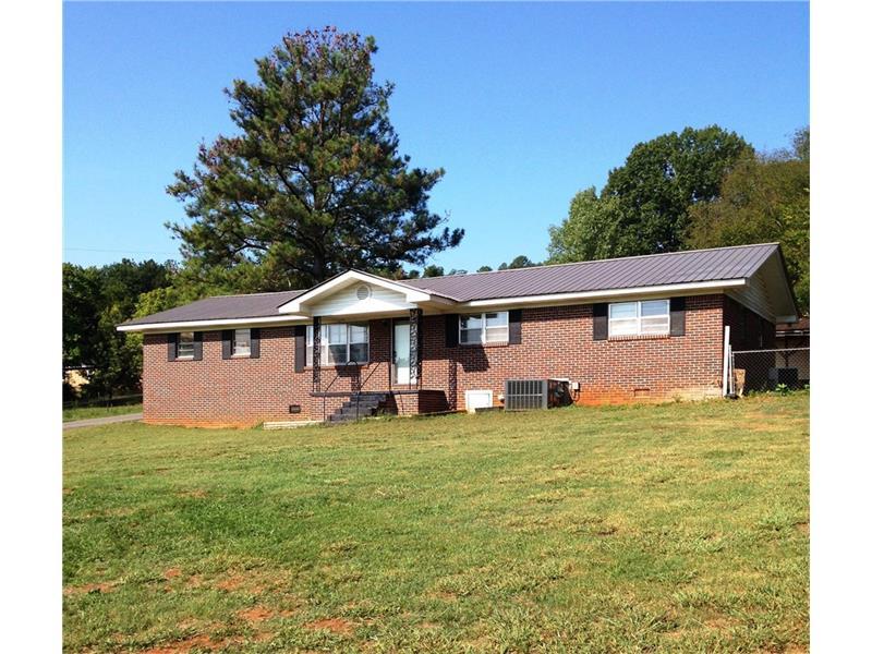 155 Kinman Road, Calhoun, GA 30701 (MLS #5712786) :: North Atlanta Home Team