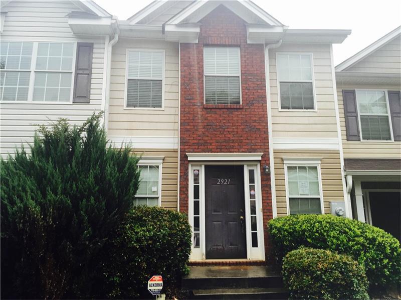 2921 Vining Ridge Terrace, Decatur, GA 30034 (MLS #5712988) :: North Atlanta Home Team