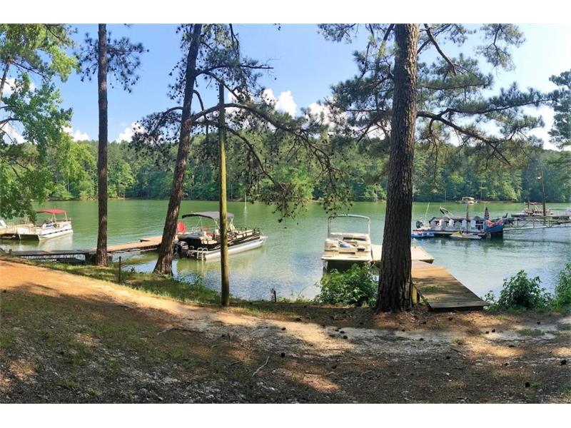 5429 Portside Drive - Photo 1