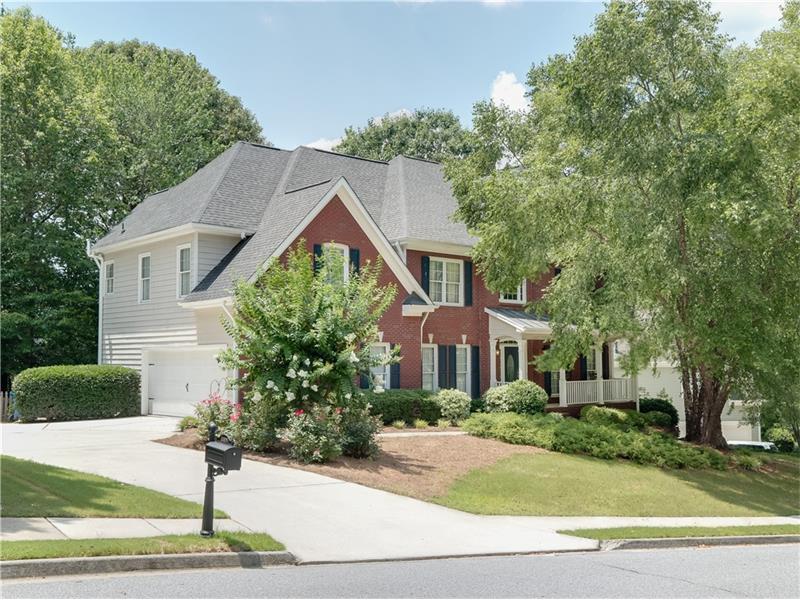 3305 Millwater Crossing, Dacula, GA 30019 (MLS #5713198) :: North Atlanta Home Team