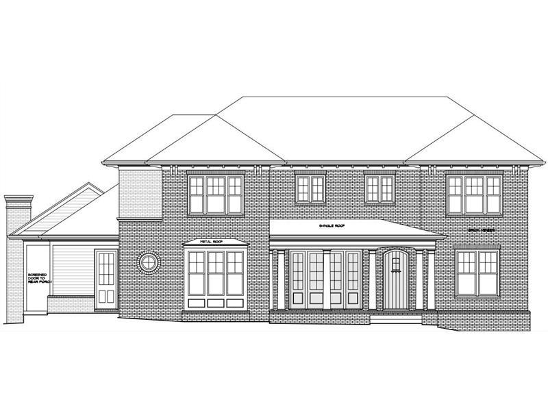 3178 Towerview Drive, Atlanta, GA 30324 (MLS #5713717) :: North Atlanta Home Team