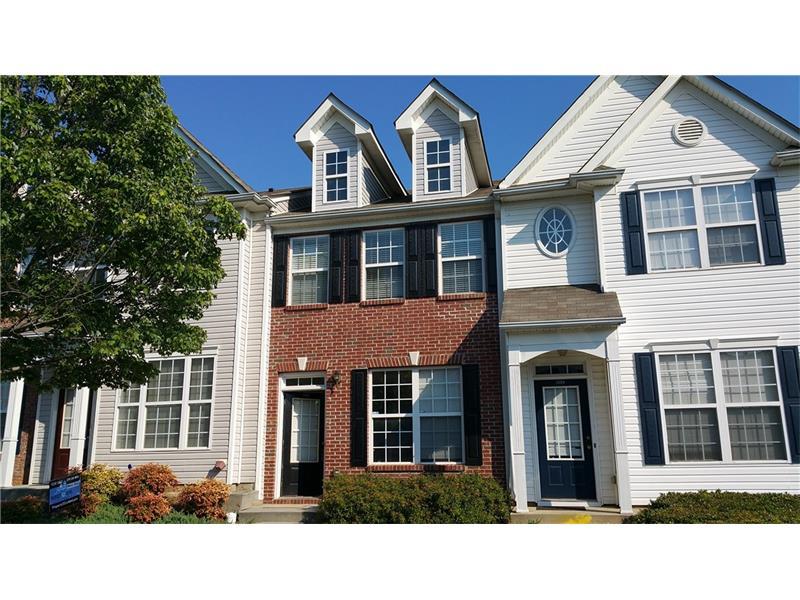 1361 Penhurst Drive, Lawrenceville, GA 30043 (MLS #5713820) :: North Atlanta Home Team