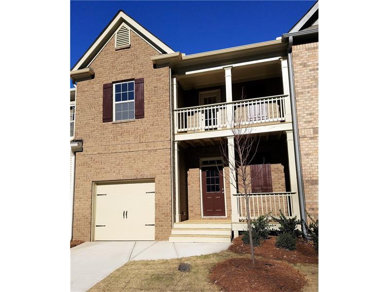 350 Franklin Lane #637, Acworth, GA 30102 (MLS #5715996) :: North Atlanta Home Team
