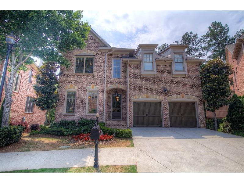 630 Society Street, Alpharetta, GA 30022 (MLS #5717511) :: North Atlanta Home Team