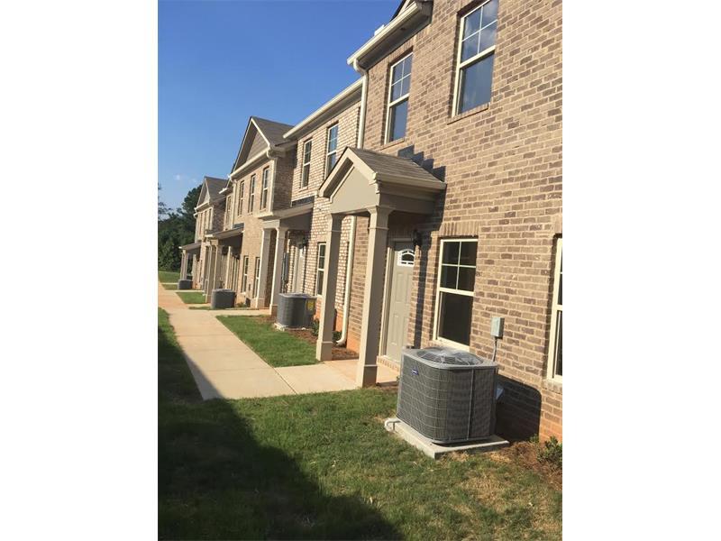 7442 Pine Brook Road #7442, Stockbridge, GA 30281 (MLS #5717516) :: North Atlanta Home Team