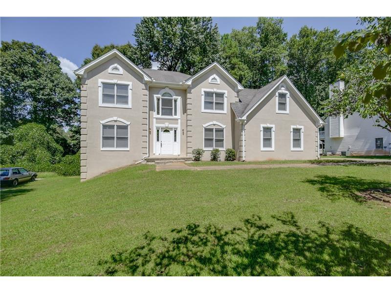 2954 Hampton Place, Decatur, GA 30034 (MLS #5717805) :: North Atlanta Home Team