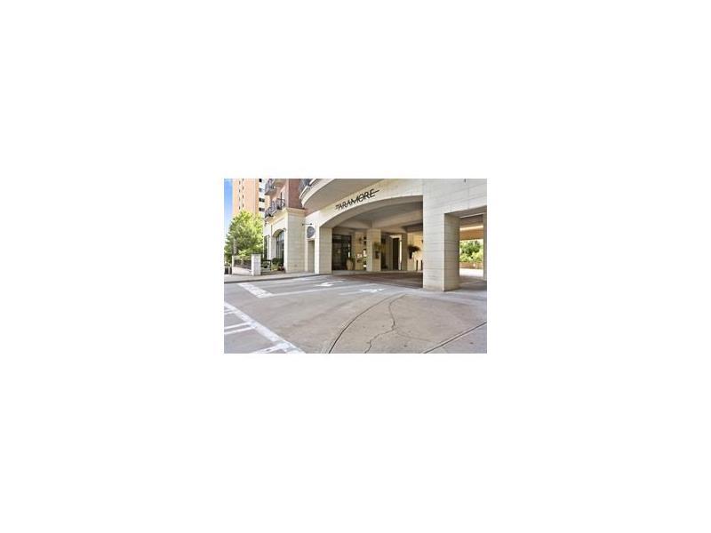 2277 Peachtree Road NE #607, Atlanta, GA 30309 (MLS #5718261) :: North Atlanta Home Team