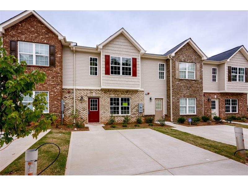 4032 Browne Court, Conley, GA 30288 (MLS #5718804) :: North Atlanta Home Team